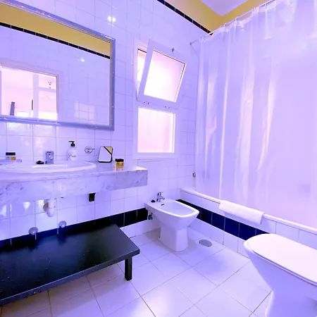 Apartamento Tropicalidays Yucca Park Costa Adeje (Tenerife)
