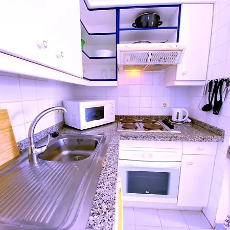Apartamento Tropicalidays Yucca Park