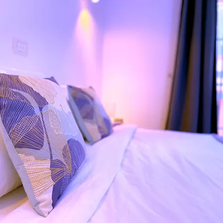 Appartement Tropicalidays Yucca Park *