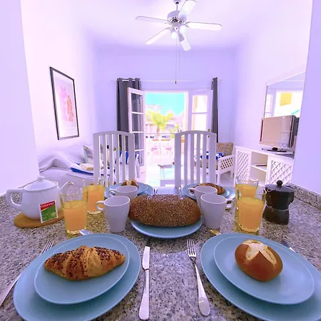 Appartement Tropicalidays Yucca Park