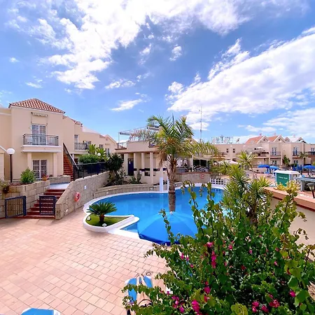 Apartamento Tropicalidays Yucca Park *