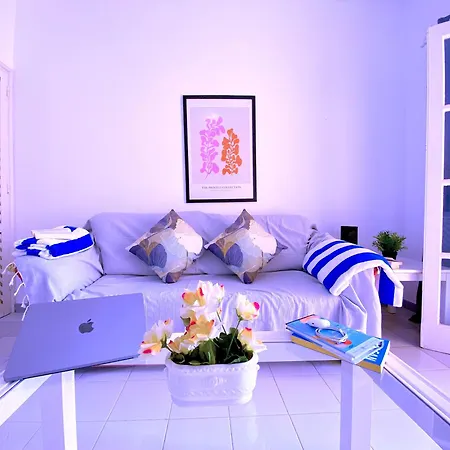 Апартаменти Tropicalidays Yucca Park Адехе