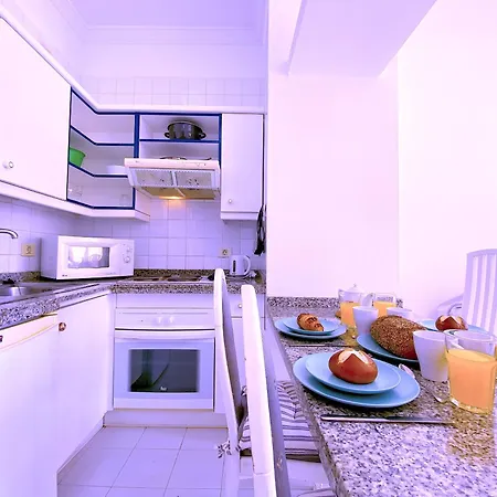 Апартаменти Tropicalidays Yucca Park *
