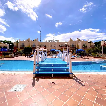 Tropicalidays Yucca Park Адехе