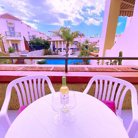 Tropicalidays Yucca Park Адехе
