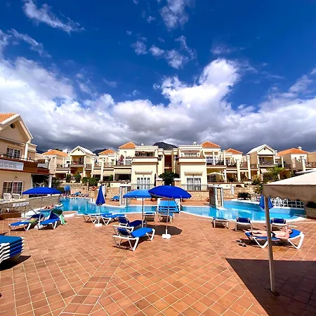 Tropicalidays Yucca Park Адехе