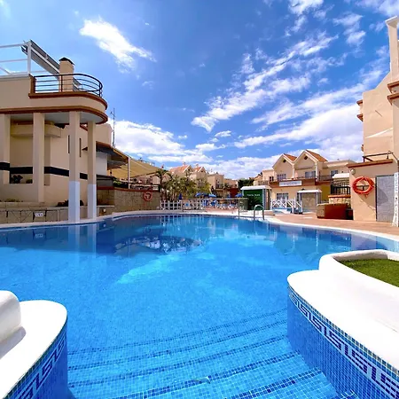 Апартаменти Tropicalidays Yucca Park *